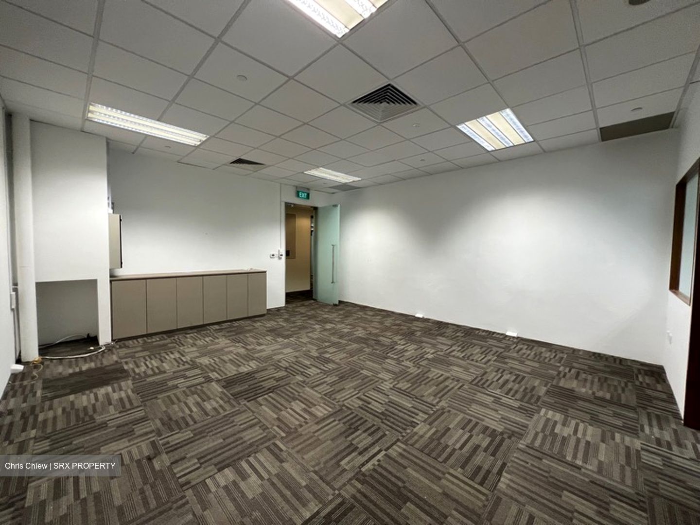 Paya Lebar Square (D14), Office #488923131